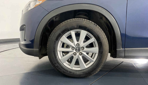 Imagen 9 de 15 de 44279 - Mazda Cx5 2015 Con Garantía