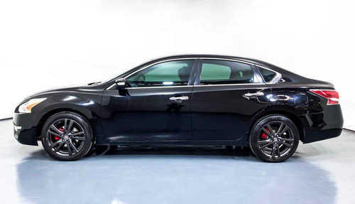 Imagen 10 de 15 de 40823 - Nissan Altima 2015 Con Garantía At