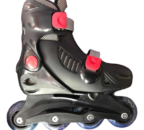 Patines En Línea Profitness Ajustables Para Niño (Usado)