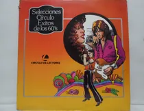Comprar Selecciones Círculo Éxitos De Los 60s \u002F Lp Vinilo