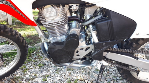 Honda Crf