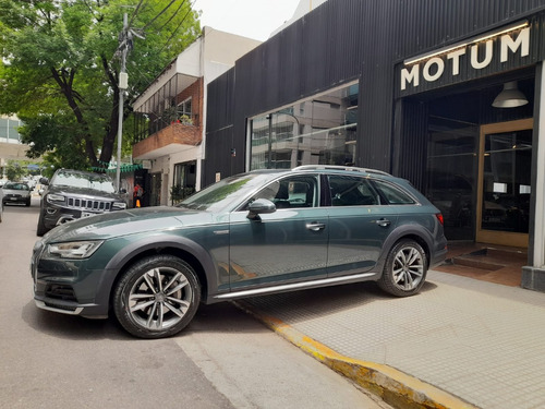 Audi A4 Allroad 2.0 Tfsi 252cv