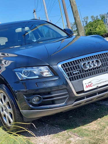 Audi Q5 2.0 T Quattro211cv Stronic 2010