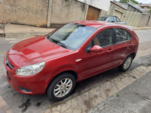 Jac J3 2012 1.4 16v 5p