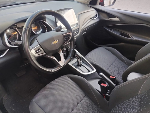 Chevrolet Onix 1.0 TURBO PLUS LTZ