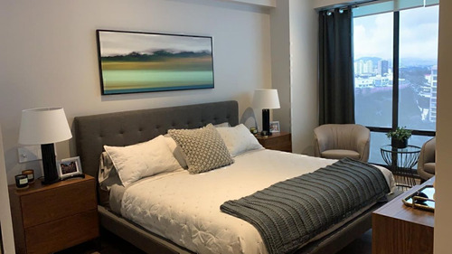Departamento En Preventa En Exclusivo Desarrollo En Interlomas, Forus Torre 2