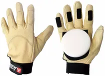 Comprar Guantes Para Longboard (slide) Landyachtz Leather.