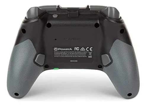 Controlador Bluetooth Powera Moga Xp5-x Plus Para Juegos Móv