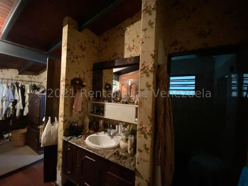 Imagen 8 de 12 de Casa En Alquiler En La Boyera 22-7905 Caro Fermoso 4242083128
