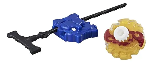 Beyblade Micros Series 3 - Bolsa Ciega (4 Unidades)