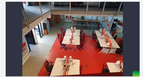 Imagen 8 de 22 de Oficinas En Alquiler - Palermo Soho