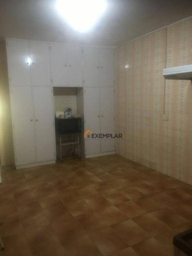 Imagem 13 de 19 de Casa Com 2 Dormitórios, 150 M² - Venda Por R$ 975.000,00 Ou Aluguel Por R$ 4.000,00/mês - Jardim Do Colégio (zona Norte) - São Paulo/sp - Ca0286