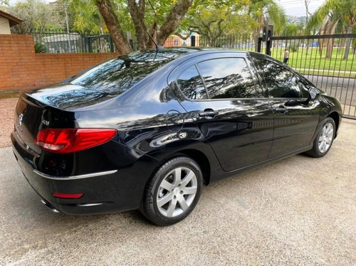 Imagem 3 de 11 de Peugeot 408 Allure