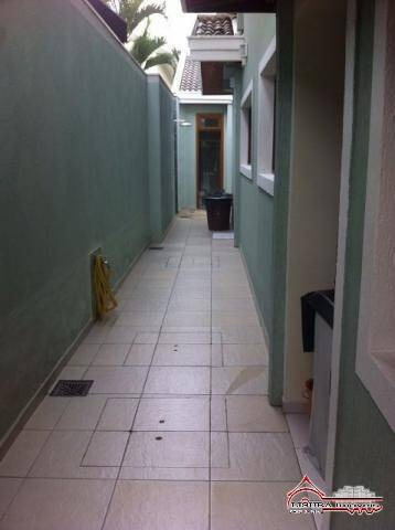 Imagem 3 de 15 de Linda Casa No Vila Branca L Para Venda Jacarei Sp - 1364
