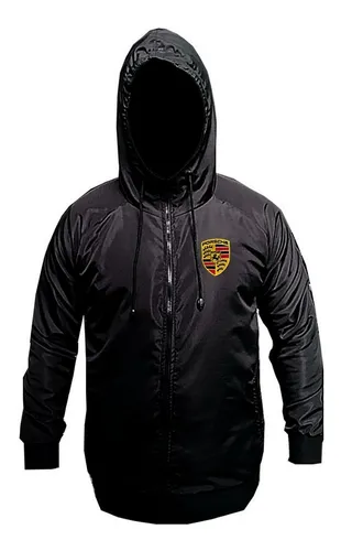 Jaqueta adidas porsche hot sale