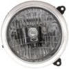 2002-2003 Jeepp Liberty Faro Derecho