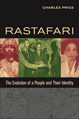 Libro Rastafari: The Evolution Of A People And Their Iden...