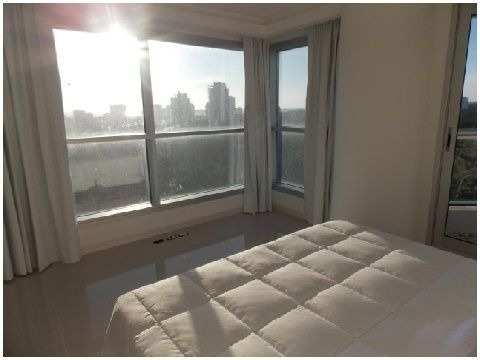 Venta De Apartamento 2 Dormitorios En Playa Brava