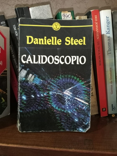 Calidoscopio   Danielle Steel