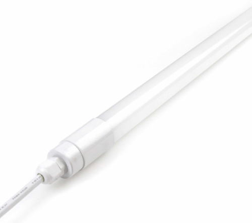 Tubo Led 120cm T8 18w Para Refrigeracion Contra Agua Ip65