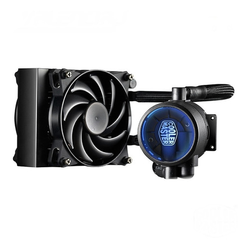 Refrigeracion Liquida Cooler Master Masterliquid Pro 120