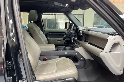 Land Rover Defender 2 110 Mhev Xs Edition Tp 3000cc T Ct