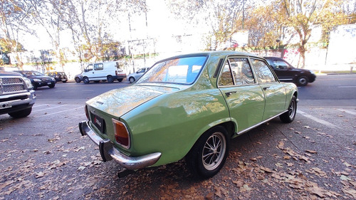 Peugeot 504 1.8 Xse Dissano Automotores