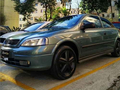 Chevrolet Astra 1.8 Mpfi Gl 8v Gasolina 2p Manual