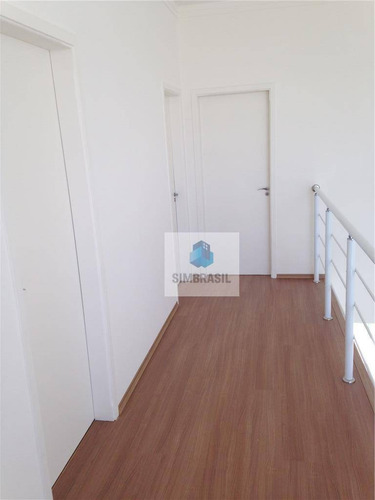 Imagem 8 de 17 de Casa No Residencial Real Parque - Sumaré. - Ca0070