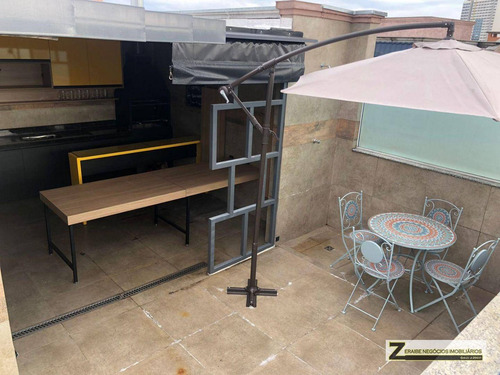Imagem 5 de 19 de Sobrado À Venda, 280 M² Por R$ 1.350.000,00 - Parque Renato Maia - Guarulhos/sp - So0222