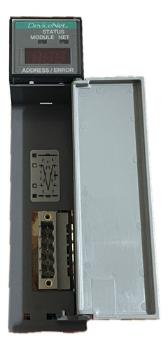 1747-sdn Cartão Devicenet Slc500 (Usado)