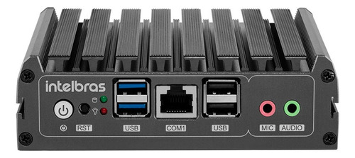 Appliance Iap1000 Intelbras Compativel Com Windows, Linux