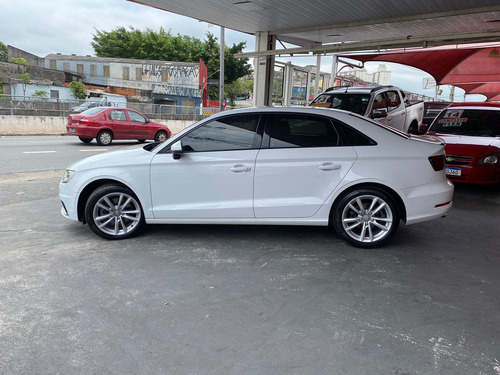 Audi A3 A3 Sedan 1.8 TFSI S Tronic