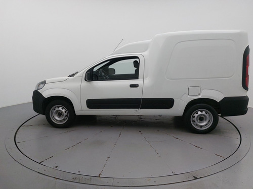 Fiat Fiorino 1.4 MPI FURGÃO ENDURANCE 8V FLEX 2P MANUAL