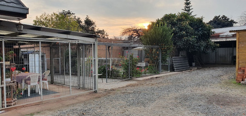 Casa Para Renovar Simón Bolívar, La Reina #40663