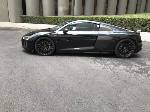 Audi R8 5.3 V10 Coupe Plus S-tronic Dsg 2018