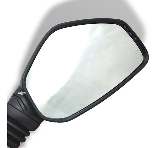 Espejo Pulsar Ns125 Ug Derecho Bajaj Original + Envio Gratis