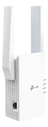 Extensor De Rango Con Wi-fi En Malla Inalámbrico 2402 Mbit/s