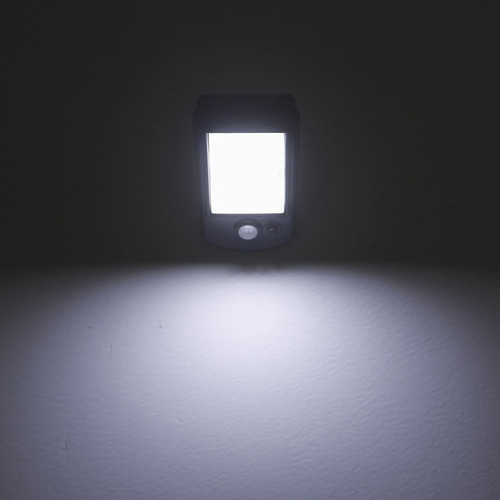 Lámpara Exterior, Luces Solares Con Clip, Ip65, Para Patio,