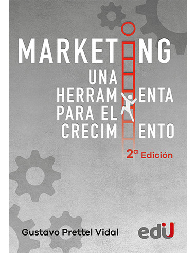 Libro Marketing Una Herramienta Para El Crecimiento