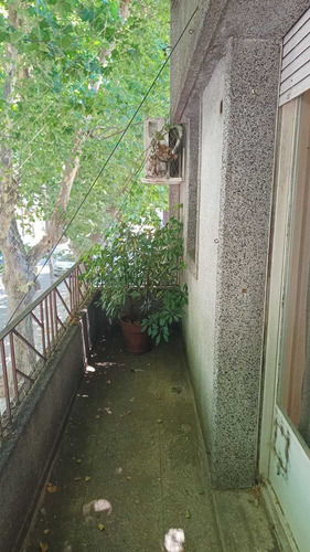 Imagen 14 de 14 de P.h. 3 Amb. Al Frente Con Garage - Patio - Terraza