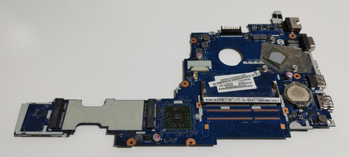 Mother Scrap Acer Aspire One 722     