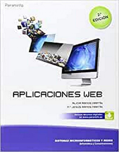 Aplicaciones Web - Vv.aa.