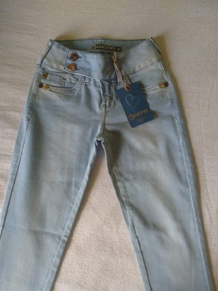 calca jeans bwana comprar online