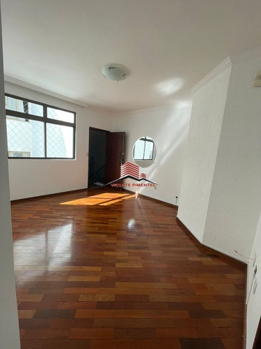 Imagem 8 de 12 de Apto 3 Quartos, 1 Suíte, 2 Vagas De Garagem, Bairro Camargos - 815