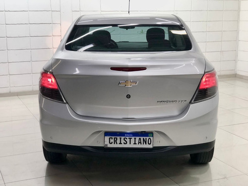 Imagem 6 de 11 de Chevrolet