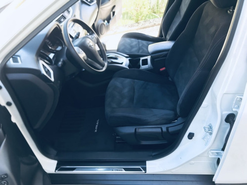 Imagen 9 de 15 de Nissan Xtrail Sense 2 Roug 2015
