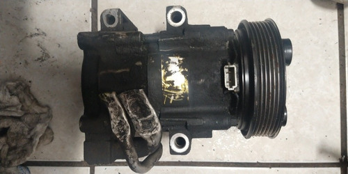Compresor Ford Fiesta St 2008 (Usado)