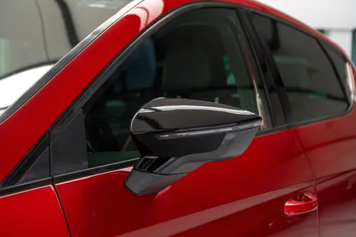Seat Leon 2.0 L T Cupra At 5p