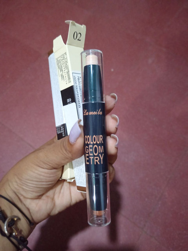 Corrector De Maquillaje